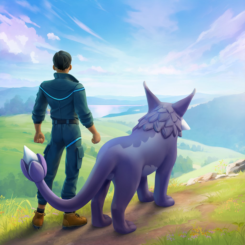 Amikin-Village-Magic-Sim-RPG-iPA