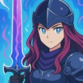 Arcane Knight : Idle RPG iPA