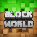 Block World 3D: Craft & Build iPA