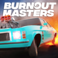 Burnout Masters iPA