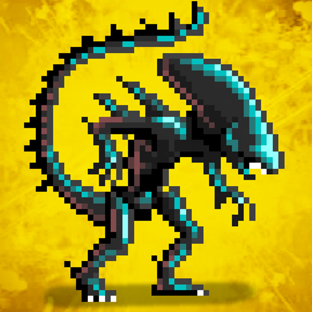 Dead-Shell-Roguelike-RPG-iPA