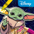 Disney Colouring World iPA