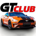 GT Club – Drag Racing Car Game iPA
