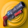 Guns vs Magic – Battle RPG iPA