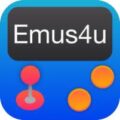 Emus4U App – Emulators App Download iPhone, Android