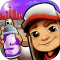 Subway Surfers MOD IPA Hack iOS (Unlimited Coins) Download on iPhone, iPad