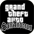Grand Theft Auto San Andreas hack ipa