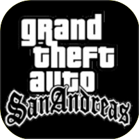 Grand Theft Auto San Andreas hack ipa