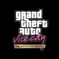 GTA Vice City Definitive Edition iPA