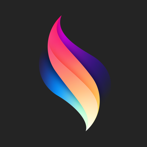 Procreate Dreams iPA file